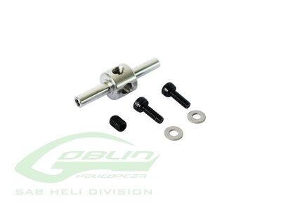 Tail Hub
