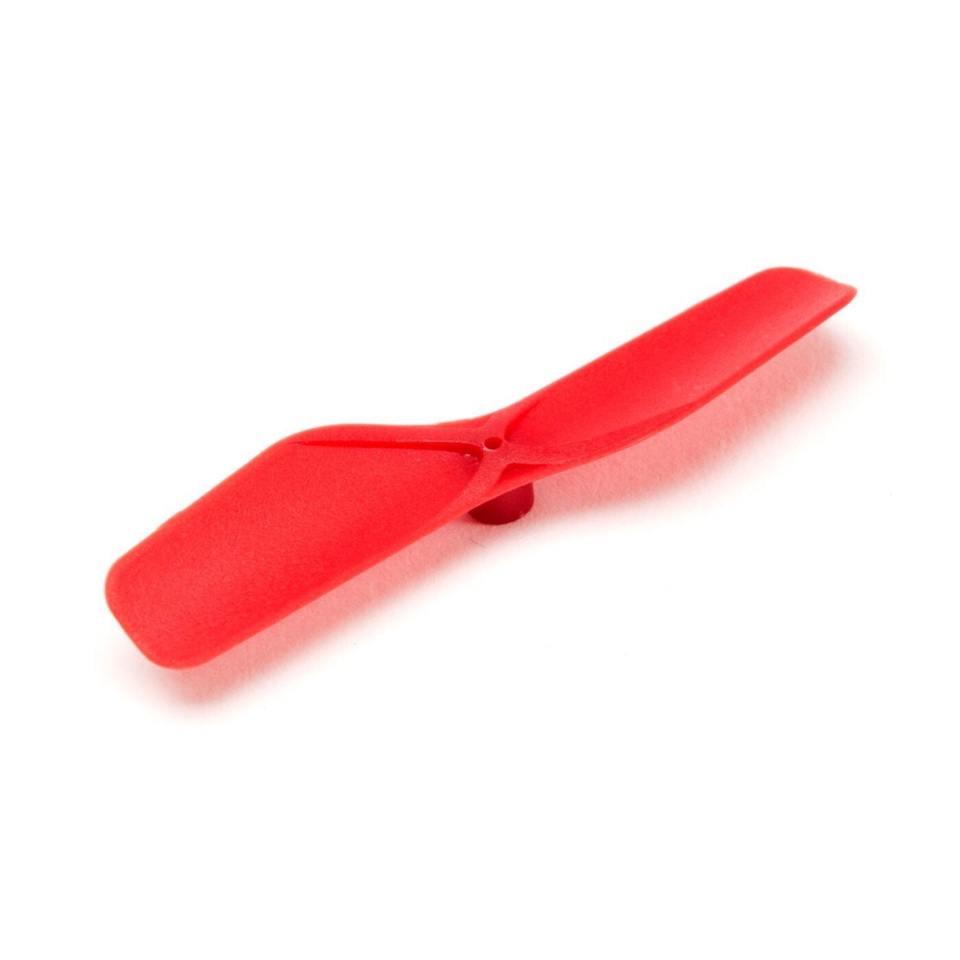 Tail Rotor Red: MSR/X