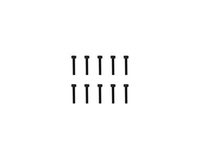 Socket Head Cap M2x12mm
