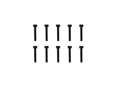 Socket Head Cap M2.5x10mm