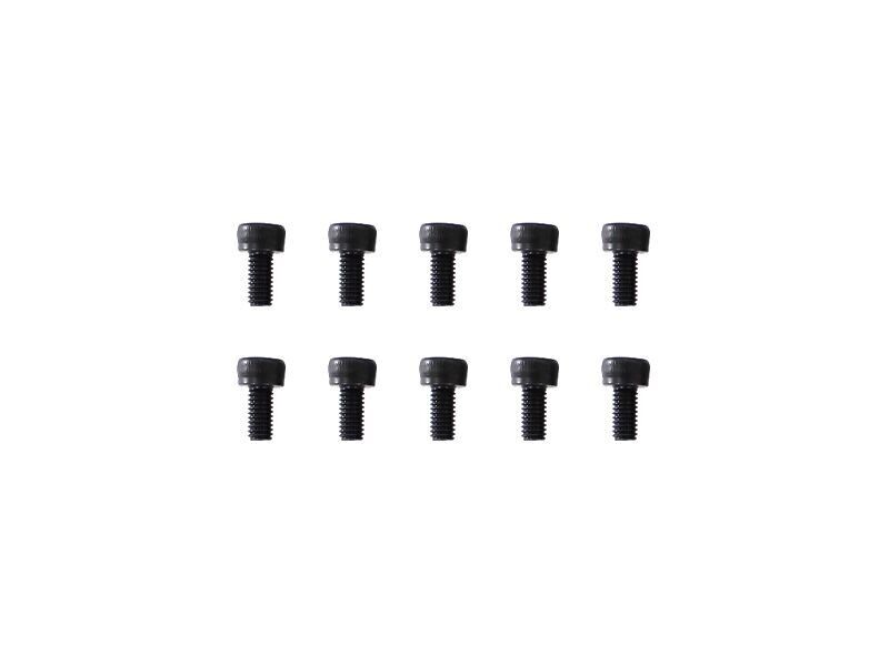 Socket Head Cap M3x6mm