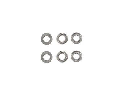 Thrust bearing 3x6x2,8
