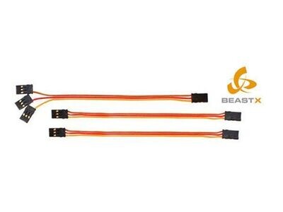 BeastX 80mm Adapter Cable
