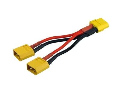YUKI MODEL parallel cable XT60
