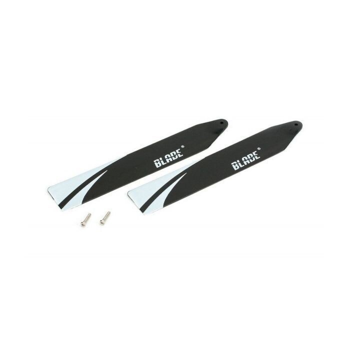 Main Rotor Blade Set with hardware nCP X