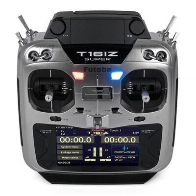 T16IZ-SUPER Radio Mode-2, R7208SB - FASSTest, T-FHSS, S-FHSS