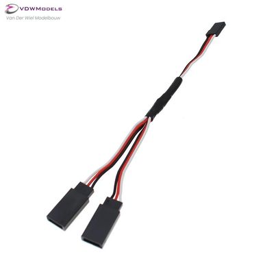 servo extension cord lead y wire 150mm servo extension cord lead y wire 150mm