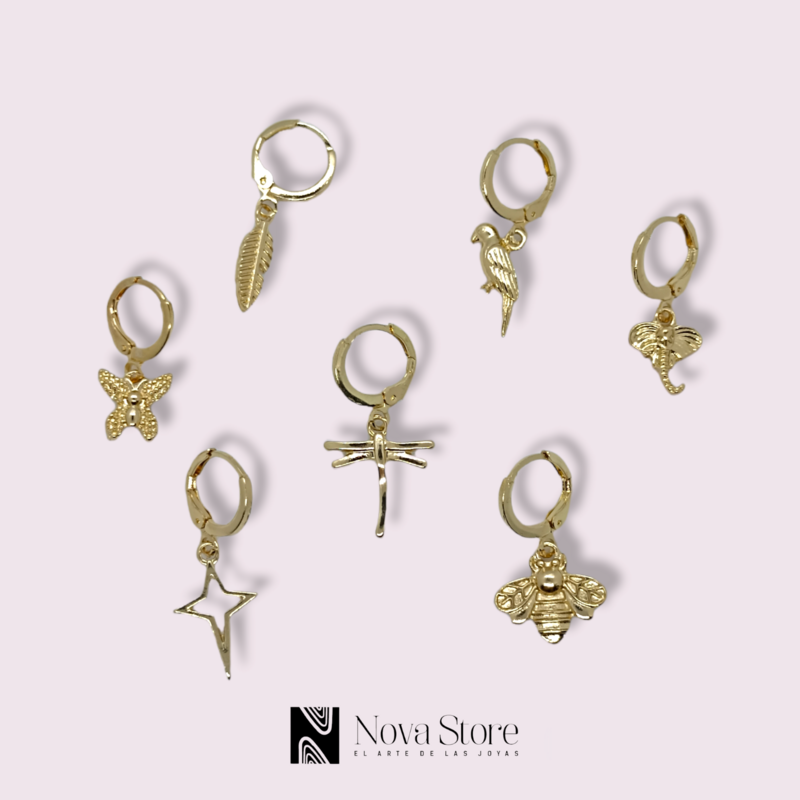 Personalized hooks