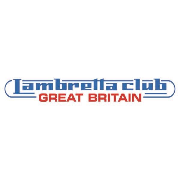 Lambretta Club Web Shop