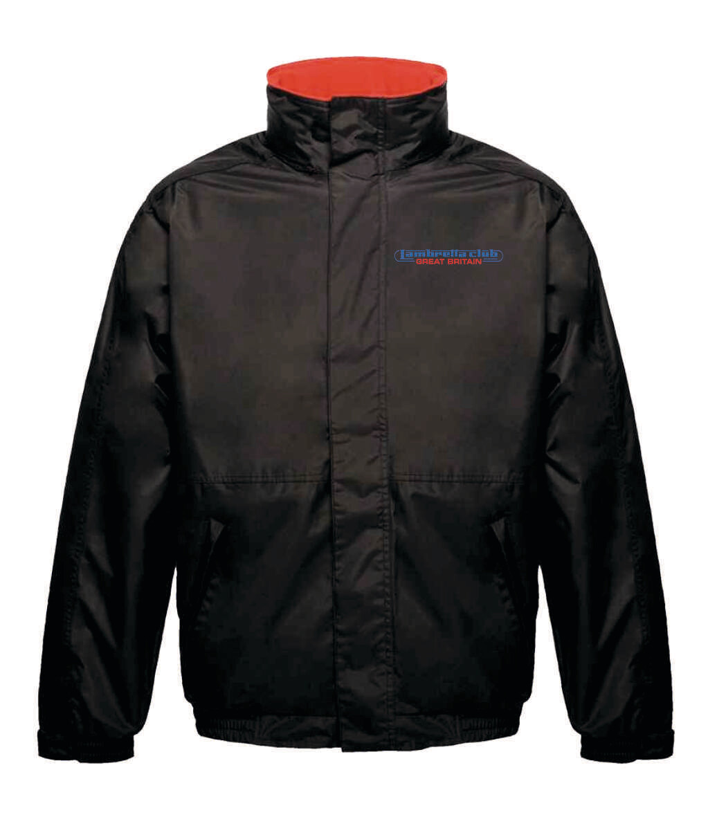 Regatta Waterproof Jacket