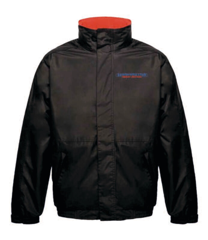 Regatta Waterproof Jacket