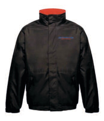 Regatta Waterproof Jacket