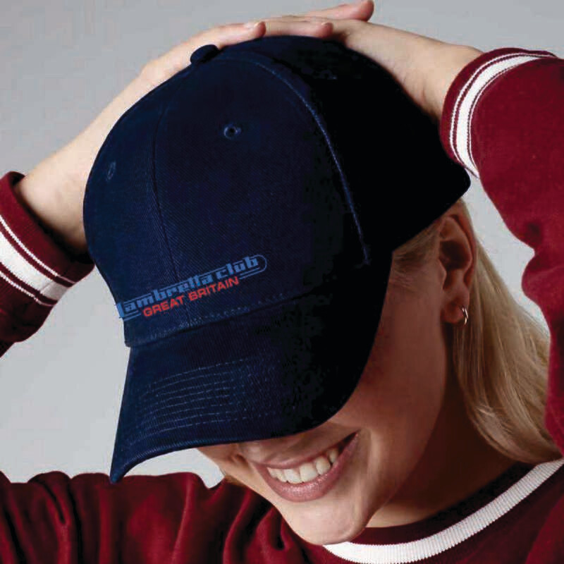 Baseball Cap
