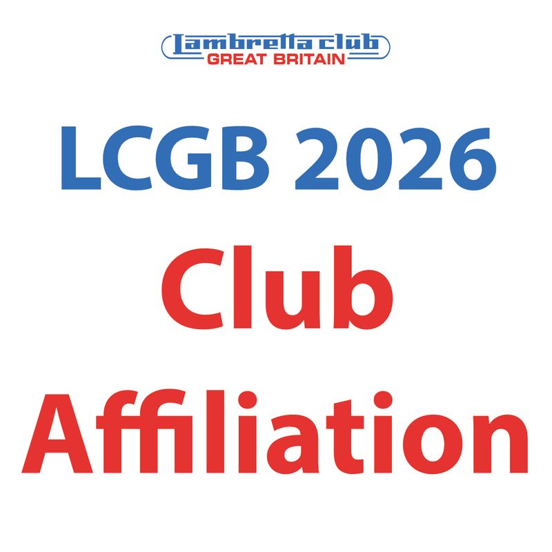 LCGB 2026 CLUB AFFILIATION APPLICATION FORM