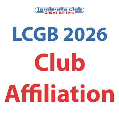 LCGB 2026 CLUB AFFILIATION APPLICATION FORM