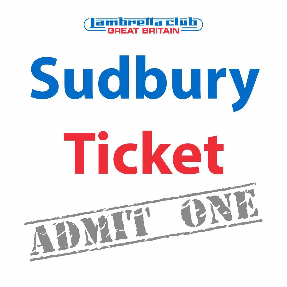 Sudbury Rally