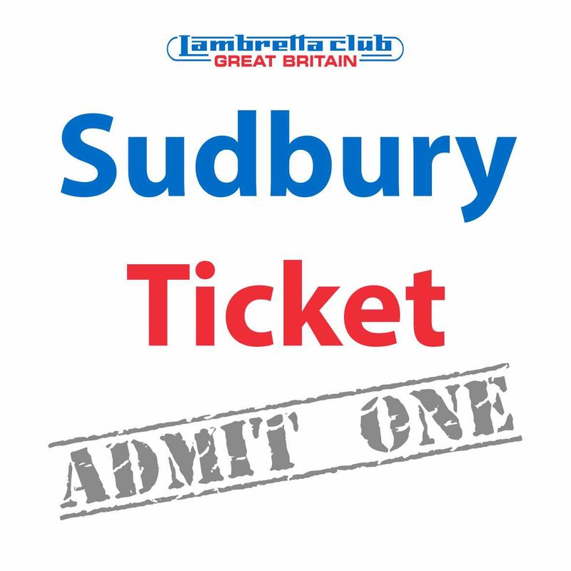 Sudbury Rally