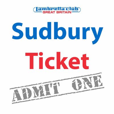 Sudbury Rally