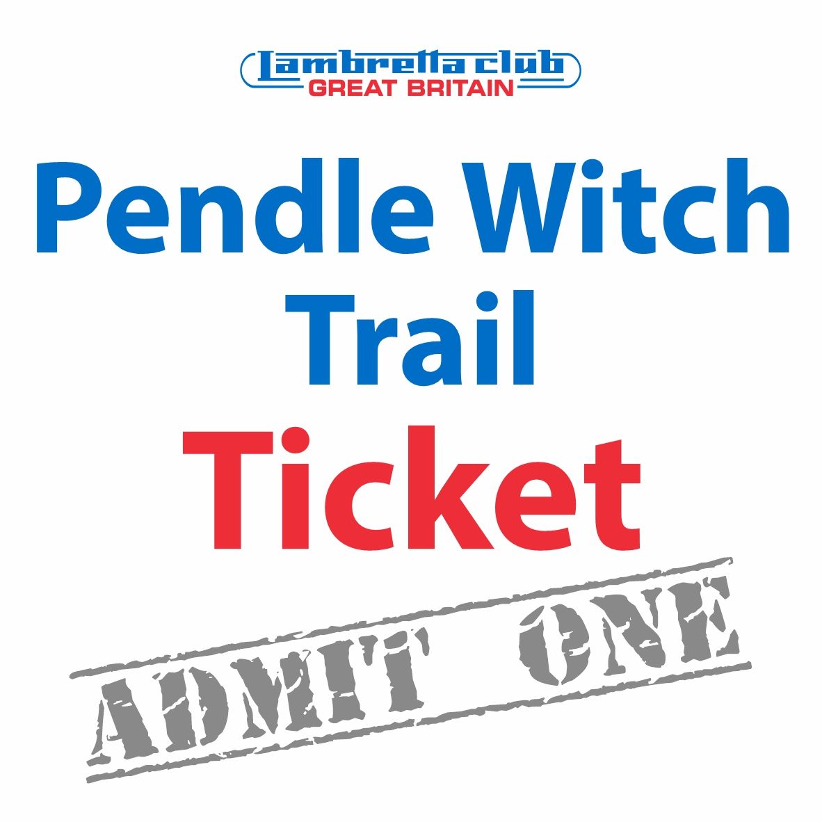 Pendle Witch Trail