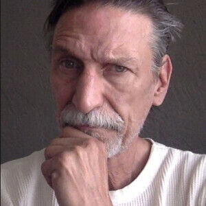 Artist Charles E