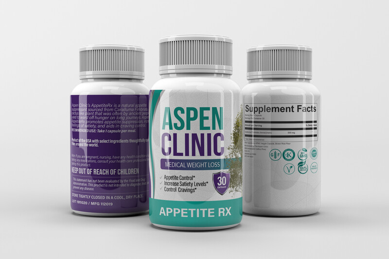 AppetiteRx