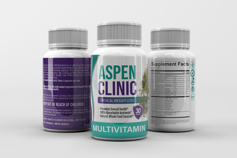 Multivitamin