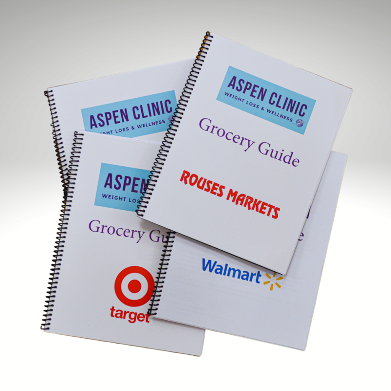 Grocery Guide
