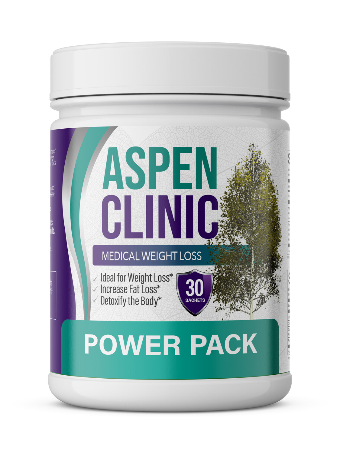 Power Pack Power Pack