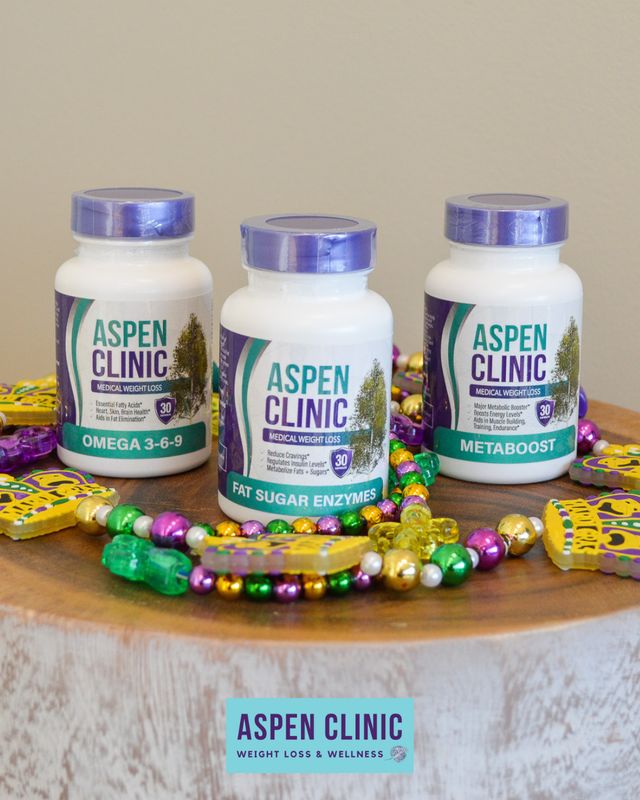 PACKAGE OF THE MONTH