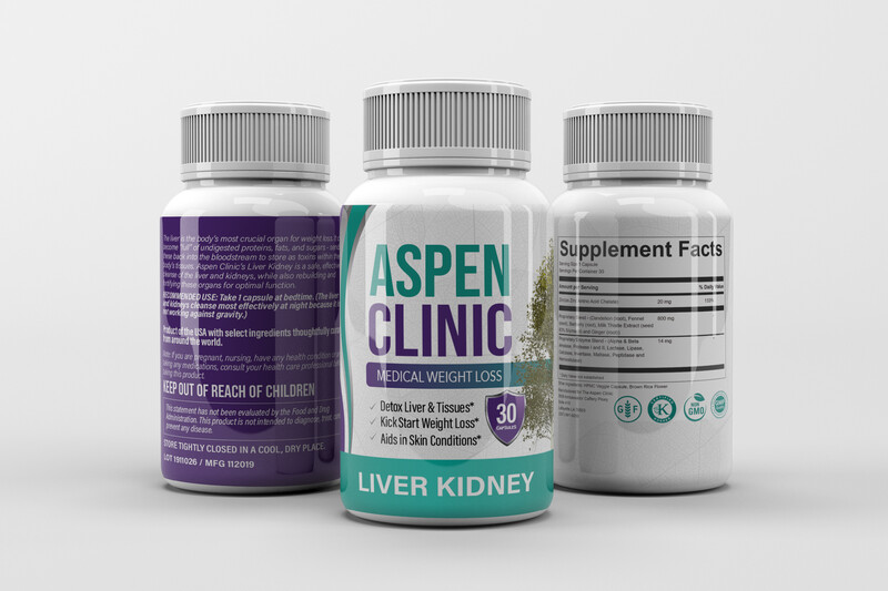 Liver Kidney