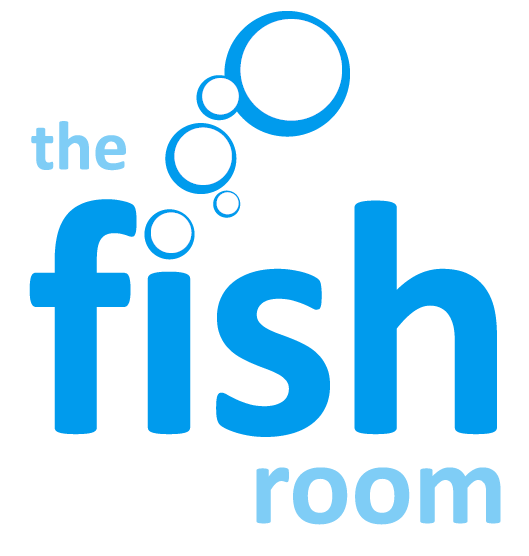 The fish room