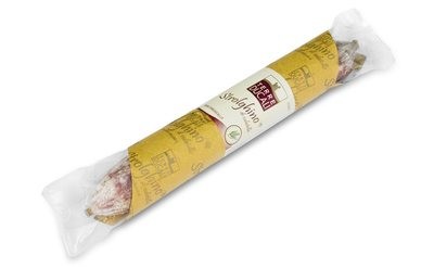 SAUSAGES STROLGHINO PORK MAP 250g