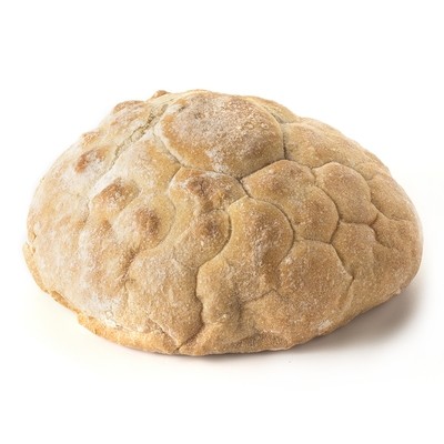 SPELT BREAD 200g