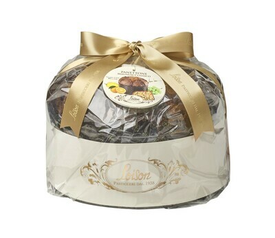 PANETTONE CLASSIC MAGNUM of MAGNUM COLLECTION by LOISON 3000g