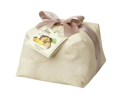 PANETTONE CLASSIC ROYAL COLLECTION by LOISON 1000g PANETTONE CLASSIC ROYAL COLLECTION by LOISON 1000g