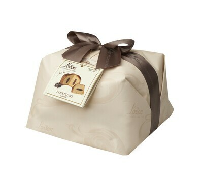 PANETTONE COFFEE ROYAL COLLECTION by LOISON 1000g PANETTONE COFFEE ROYAL COLLECTION by LOISON 1000g