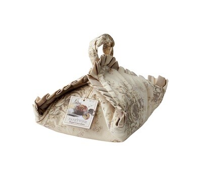 PANETTONE REGAL CHOCOLATE GIFT COLLECTION by LOISON 1000g