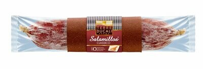 SALAMI SALAMILLOS CLASSIC 100g