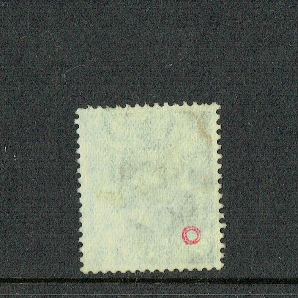 GB KING EDWARD VIII, ERROR, ½d GREEN Mi.193X, SG457, FU GB KING EDWARD VIII, ERROR, ½d GREEN Mi.193X, SG457, FU