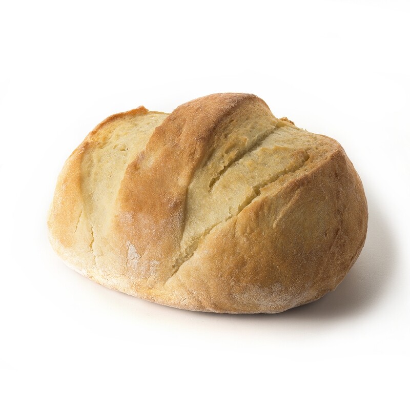 KHOROSAN WHITE BREAD 200g