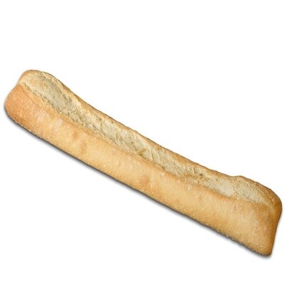 CIABATTA SOFT WHEAT 250g