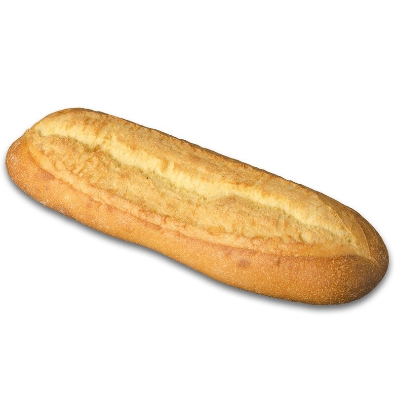 CIABATTA SOFT WHEAT 270g