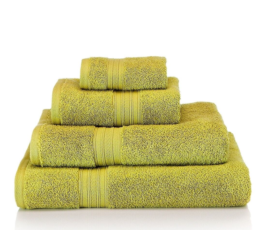 TOWEL SET 100% Egyptian Cotton