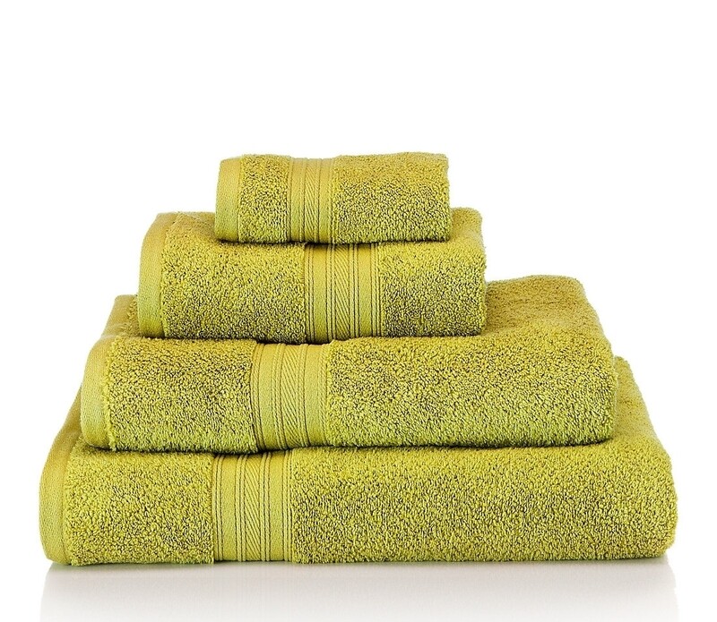 TOWEL SET 100% Egyptian Cotton