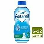 Follow on Milk (6 month+)