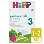 Growing up Milk (12 month+)