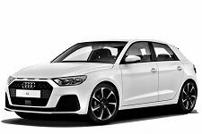 Audi A1 New