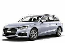 Audi A4 Avant New
