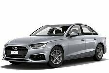 Audi A4 New