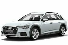 Audi A6 Allroad New
